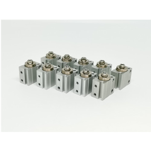 free mount cylinder