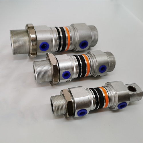 MI pneumatic cylinder kit