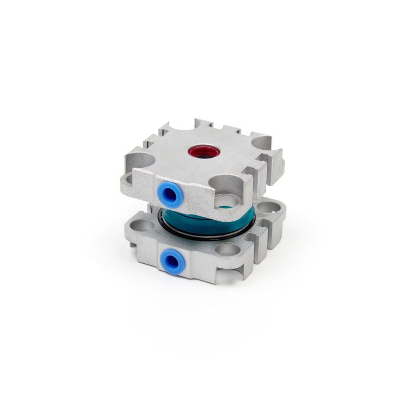ADVU cylinder kit