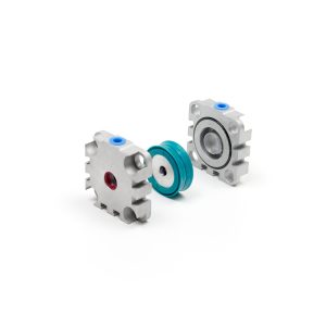 ADVU cylinder kit