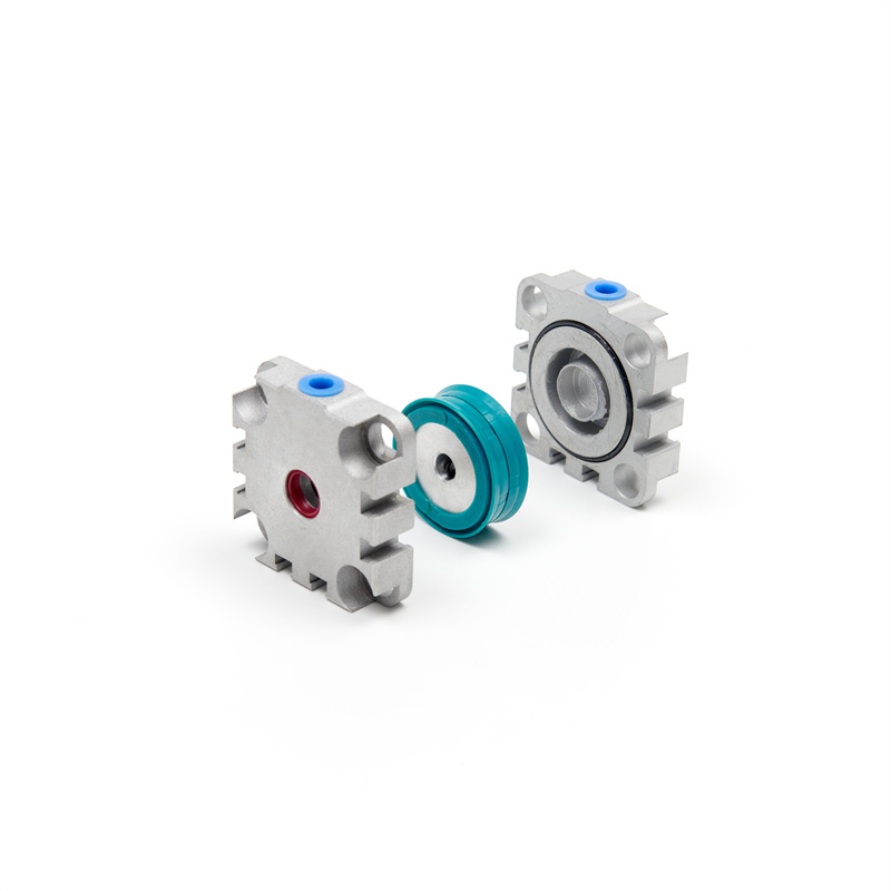 ADVU cylinder kit