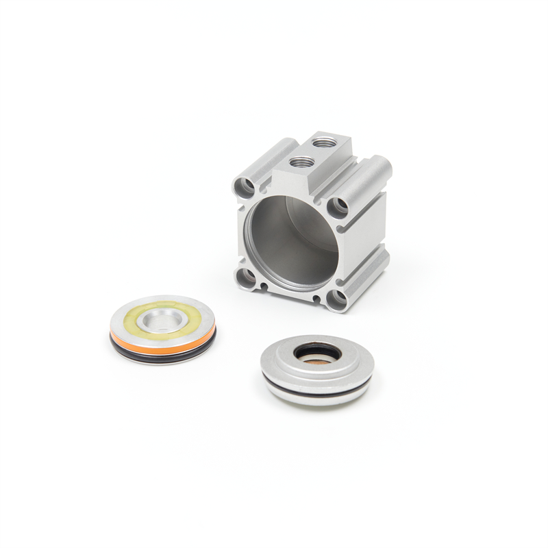 CQ2 pneumatic Cylinder kit