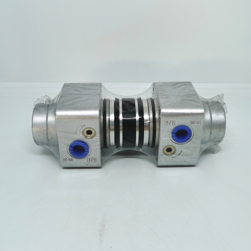 through piston rod Cylinder Kit , double rod kit