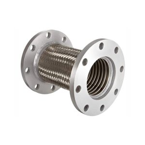 stainless steel flex tubing