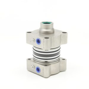 stainless steel cylinder kit