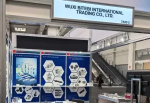 NEWS 11 2025 HANNOVER MESSE