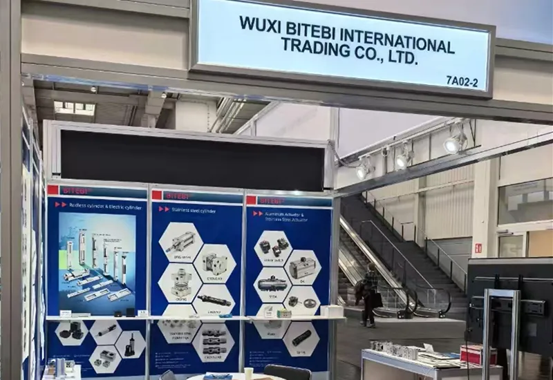 2025 HANNOVER MESSE