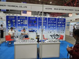 Jakarta International Industrial Week, Indonesia (IIW INDONESIA) 